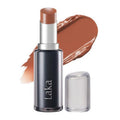 Laka Devil Lip, 3.7g/0.13oz, Vivid color Lipstick, Long-Lasting Bold Stian, Hydrating & Melting Glow with Non-Creasing, K-Beauty (#801 MurMur)