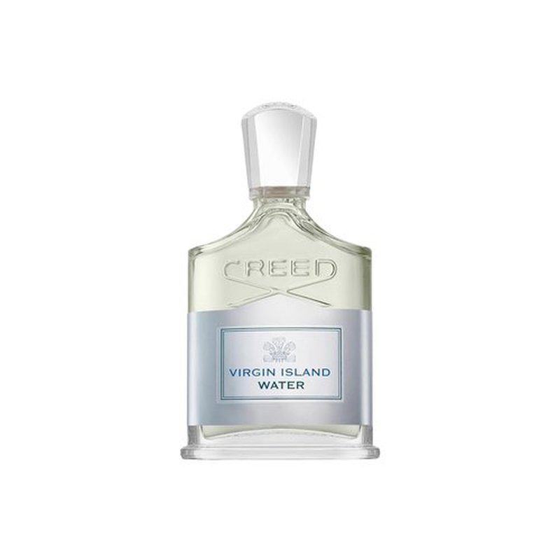 Creed Virgin Island Water - Luxury Unisex Perfume with Floral & Fresh Notes | 3.3 oz