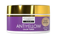 Antiyellow - Neutralizing Treatment for Brassy Tones | Enhances Cool Blonde & Hydrates Color-Treated Hair