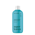 ATTITUDE Body Wash - EWG Verified, Extra Gentle & Unscented, Plant-Based Shower Gel, 16 Fl Oz