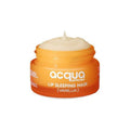 Skiennix Overnight Lip Sleeping Mask - Intense Moisture Treatment with Shea & Murumuru Butter - 8 Hour Hydration for Dry Lips