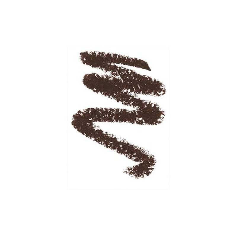 Charlotte Tilbury Rock 'N' Kohl Eyeliner Pencil - Waterproof Formula with Precision Smudger Tip | Sultry Smokey Eyes