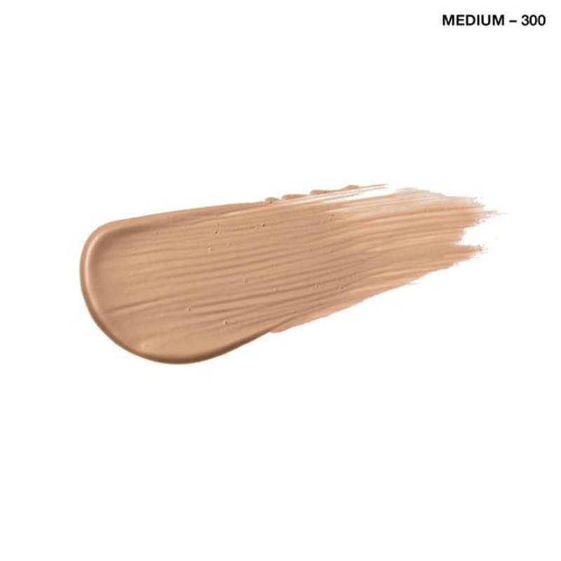 Rimmel Lasting Finish Breathable Concealer - Long-Lasting Coverage, Shade 300 | 7ml