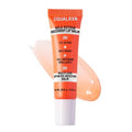 EqualRXN Goji Ectoin Recovery Lip Balm - Hydrating Moisture Oil Formula with Papaya Enzyme for Dry Chapped Lips Barrier & Skin Patches