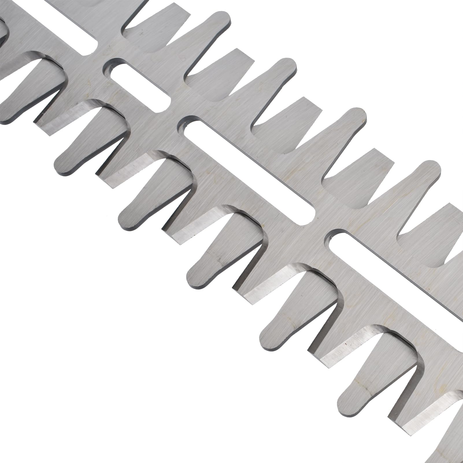 Sbeite 18-inch Hedge Ttrimmer Blades Replacement for Stihl HS45T Hedge Trimmer, 2 Blades