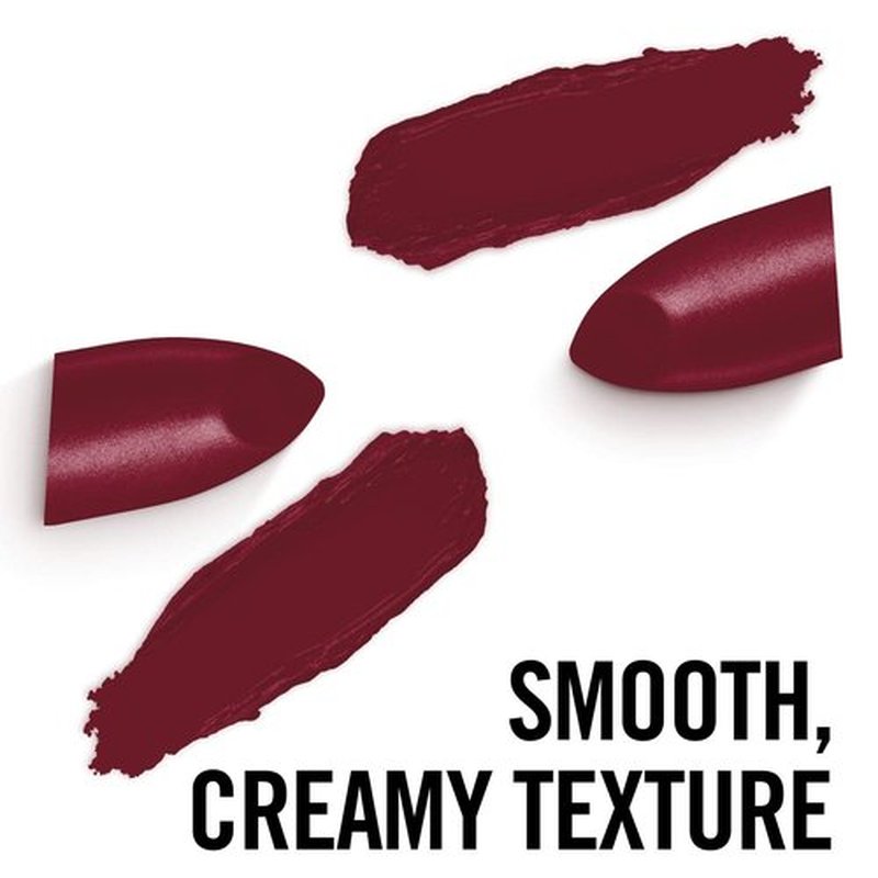 Rimmel Lasting Finish Lipstick, Berry Misschief (1 Count) (Pack of 2)