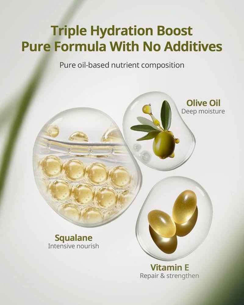 BTARTBOXNAILS Nutri-Forte Cuticle Oil - Deeply Nourishing Formula with Olive Oil & Vitamin E, 15ml