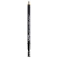 NYX Professional Makeup Eyebrow Powder Pencil - Soft Brown for Natural-Looking Brows