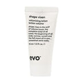 Evo Shape Vixen Volumizing Lotion - Professional Blow Dry Texture Mask for Fine, Thin Hair