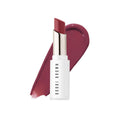 Bobbi Brown Extra Color Shine Lipstick - Hydrating Color with Water-Glazed Shine | Jojoba & Safflower Blend, 0.1 Ounce