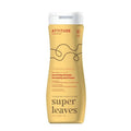 ATTITUDE Nourishing Shampoo - Moringa Oil for Curly Hair | EWG Verified, Vegan, 16 Fl Oz