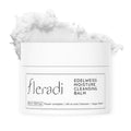 Edelweiss Cleansing Balm - Vegan Makeup Remover & Face Cleanser with Natural Flower Extracts | 3.38 fl oz