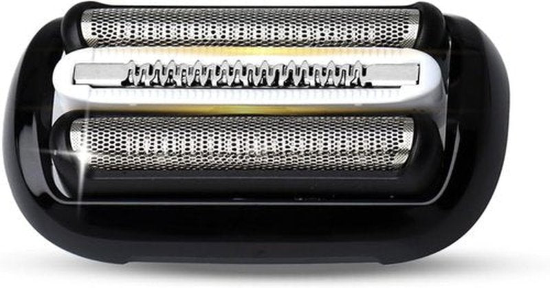 Skiennix 64B Replacement Shaver Head - Compatible with S5 & S6 Models, Includes 5018s, 5020s, 5035s, 5049cs, 5050cs, 5762, 6020s, 6075cc, 6090cc