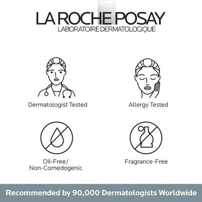 La Roche-Posay Pigmentclar Eye Cream - Brightening Formula with Caffeine for Dark Circles