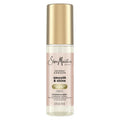 Shea Moisture Coconut & Hibiscus Smooth & Shine Oil Coconut & Hibiscus Softens And Hydrates Hair With Manketti And Coconut Oil For A Lightweight Texture 3.3 Fl Oz