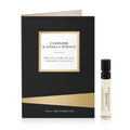 Donna Karan Cashmere Collection Eau de Parfum - Vanilla Essence Trial Spray for Women | 0.06 Fl. Oz. (2 mL)