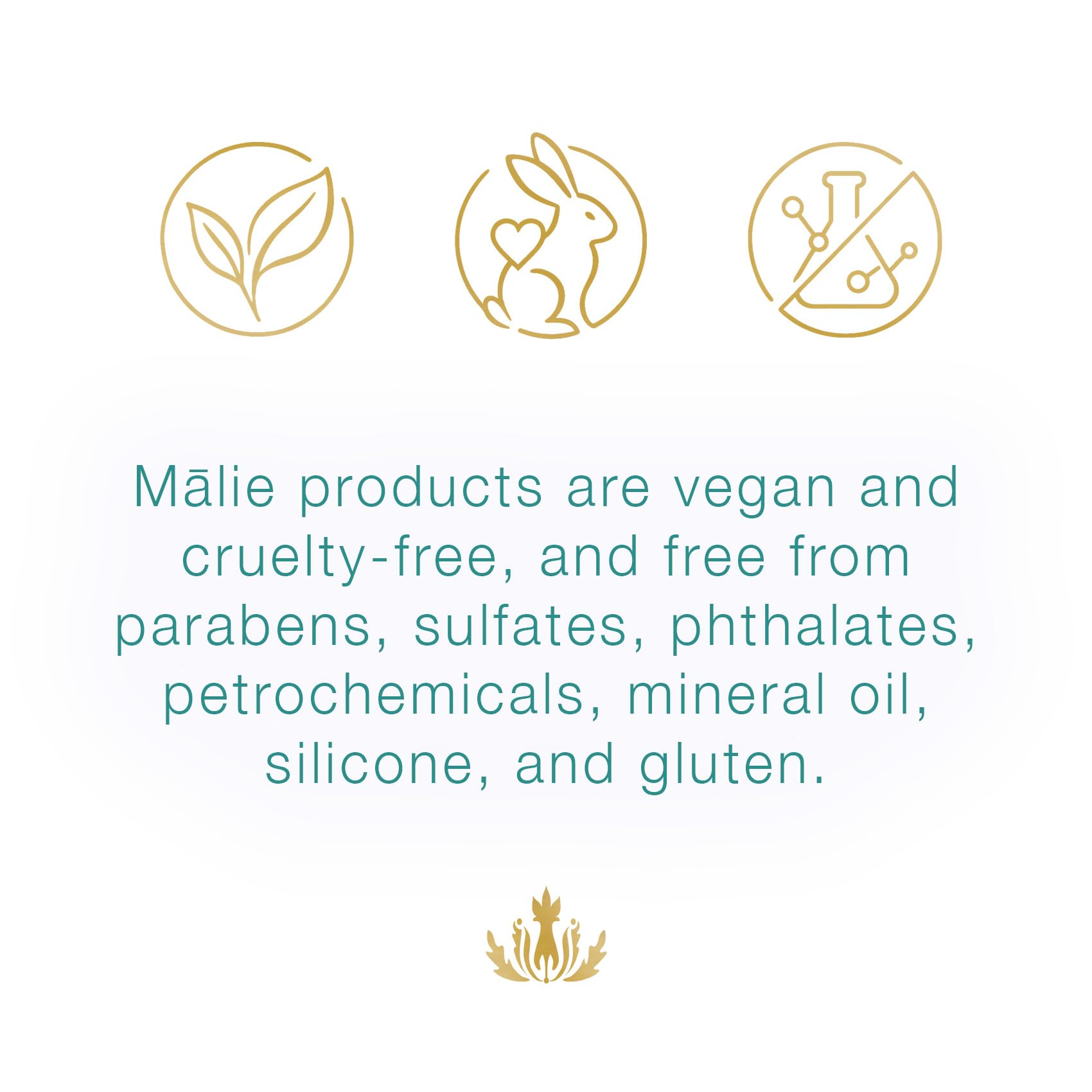 Mālie Organics Perfume Oil Roll-On, Tiare Scent, Travel Size 10 mL, Kukui Nut Oil + Vitamin E, Vegan