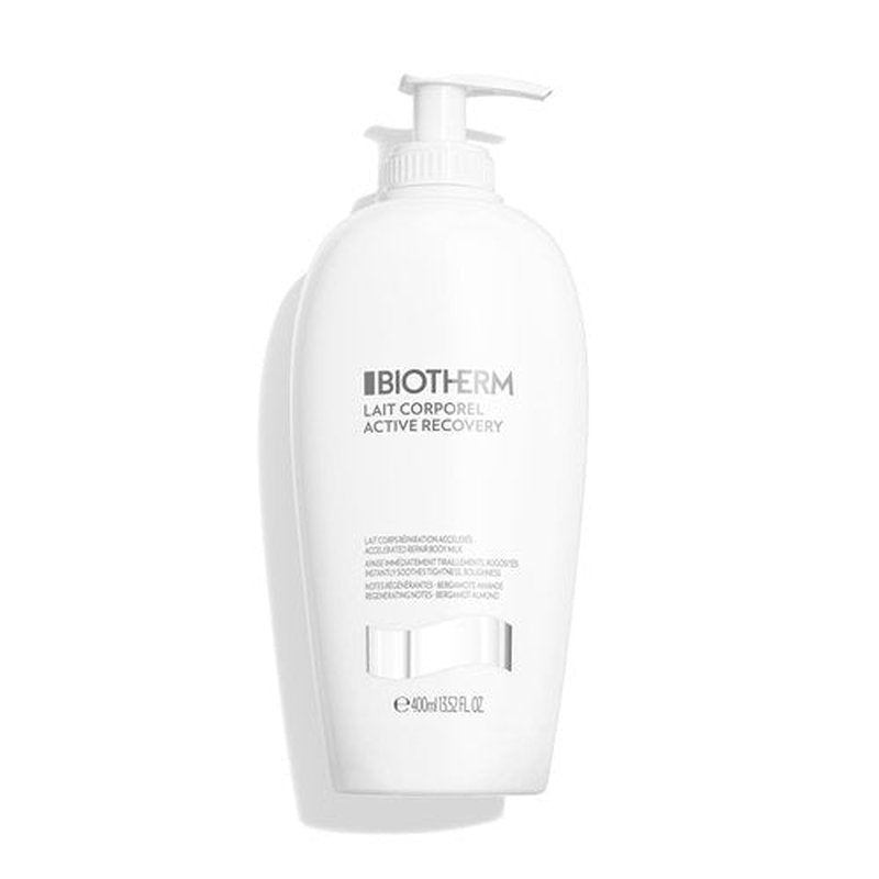 Biotherm Body Milk - Moisturizing Body Lotion for All Skin Types | Hydrating & Regenerating Formula