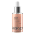 Neutrogena Healthy Skin Radiant Booster Primer - Skin-Evening Serum with Peptides & Pearl Pigments | 1.0 fl. oz