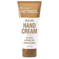 LIVAURA Hand Cream - Intensive Moisturizing Lotion for Dry, Cracked Hands | Fast Absorbing & Non-Greasy