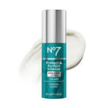 No7 Protect & Perfect Intense Advanced Serum - Anti-Aging Face Serum with Hyaluronic Acid - 1 fl oz