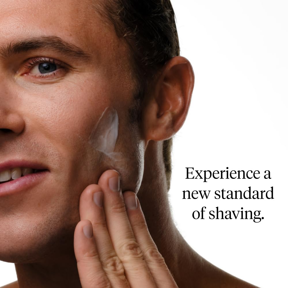 House of Atlas, Aftershave for Men - Alcohol-Free After Shave Lotion for Men with Aloe, Chamomile & Witch Hazel, Soothes Razor Burn, Softens Stubble, Lightweight Formula, 1.7 Fl Oz