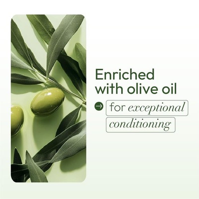 Olive Oil Style & Sculpt Perfect Blend Wax Stick Styler Infused with Beeswax to Seal in Moisture (2.6 oz)