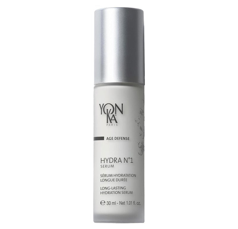 Yon-Ka Hydra N°1 Serum - Hydrating Anti-Aging Face Serum with Hyaluronic Acid & Aloe Vera | 30 ml