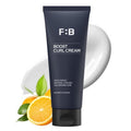 FORBEAUT Boost Curl Cream – Award-Winning Curling Cream with Keratin & Grains, Moisturizing Formula for Bouncy Waves & Strong Hold, Nourishing Styling for Wave Perms & Parted Hair, 150ml / 5.07fl.oz