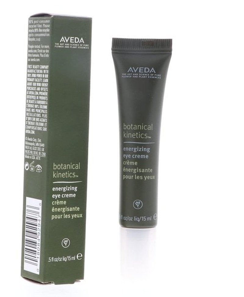Aveda Energizing BB Eye Cream - Revitalize Your Eyes | 0.5 Ounce