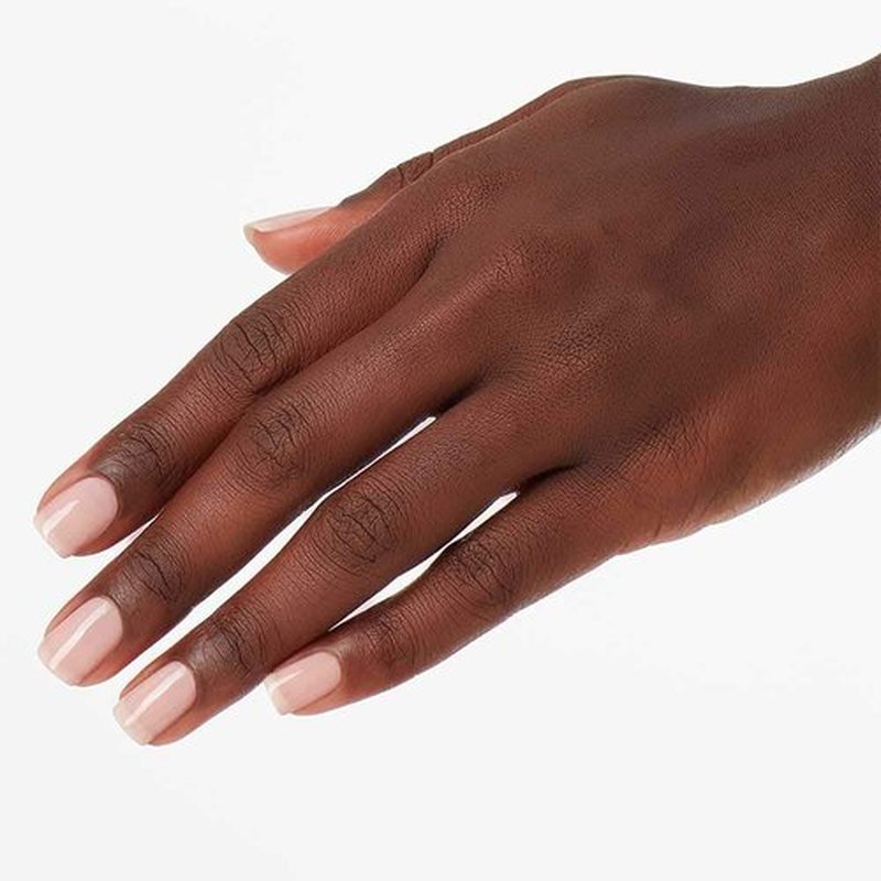OPI Powder Perfection Put It in Neutral | Sheer Soft Pink Crème Nail Dipping Powder | Acrylic Alternative