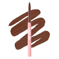 ColourPop So Juicy Plumping Lip Liner - Long-Lasting Formula for Visibly Plumped Lips | Enriched with Ceramides & Peppermint - Slay (0.01 oz)