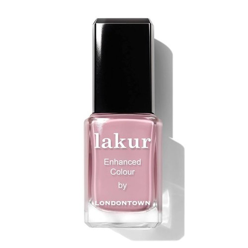 LONDONTOWN Pink Nail Polish - Long-Lasting, Vibrant Color | Perfect for Any Occasion