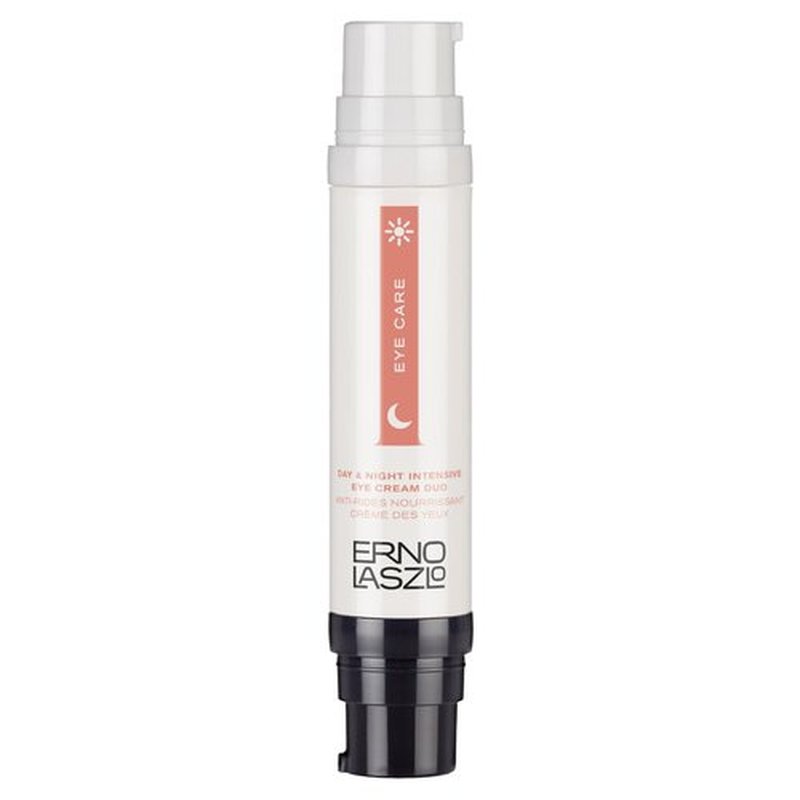 Intensive Eye Cream Duo: Day & Night by Erno Laszlo