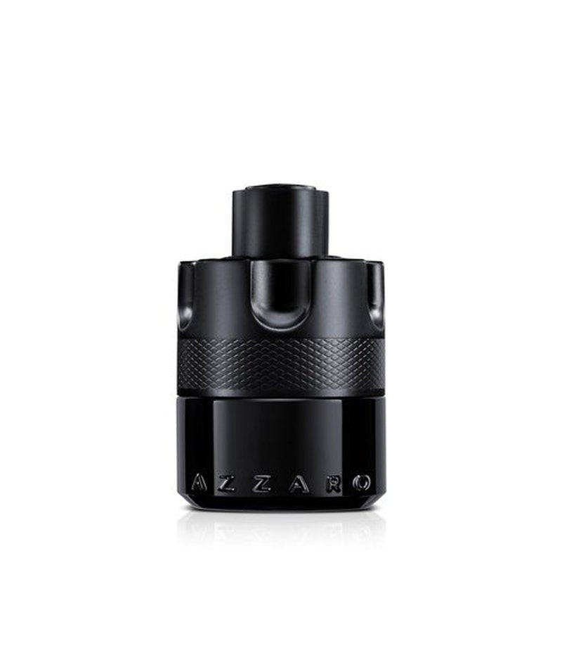 Azzaro The Most Wanted Eau de Parfum Intense - Seductive Woody Men's Cologne - Long-Lasting Fragrance for Date Night
