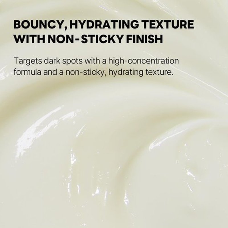 ROUND LAB Vita Niacinamide Dark Spot Cream 1.69 Fl Oz, Tone Clarity Moisturizer with Tranexamic Acid, and Vitamin Complex for Dark Spot Care, Uneven Skin Texture, and Skin Radiance, Korean Skincare