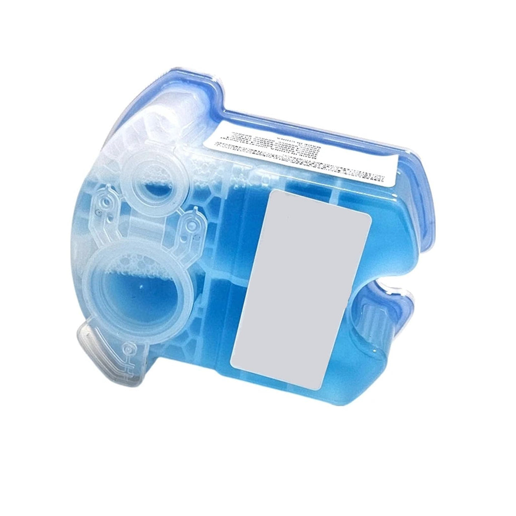 Shaver Cleaning Fluid ，Compatible For Braun， Clean & Renew Refill Cartridges CCR For Series 3/5/7/9(2pcs)
