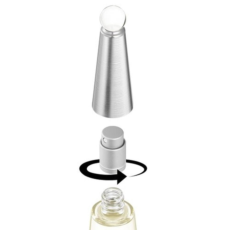 Issey Miyake L'Eau d'Issey Eau de Parfum - Floral Aquatic Women's Fragrance - Notes of Lily & Lotus Rose