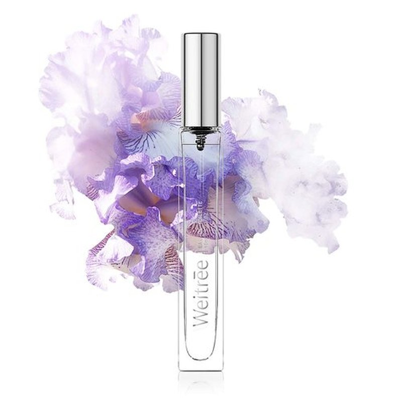 Regine Switzerland Eau de Toilette - Refreshing Fragrance in 0.33 fl. oz. | Perfect for On-the-Go