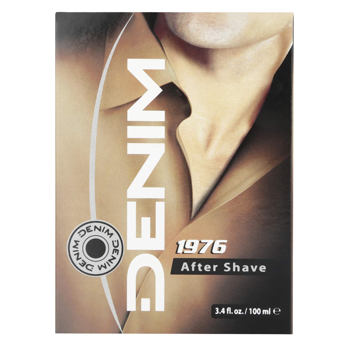 Denim 1976 After Shave Lotion 100 ml / 3.4 fl oz