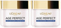 L'Oreal Paris Age Perfect Collagen Expert Anti-Aging,Anti-Wrinkle Night Moisturizer 2.5 oz,(Pack of 2)