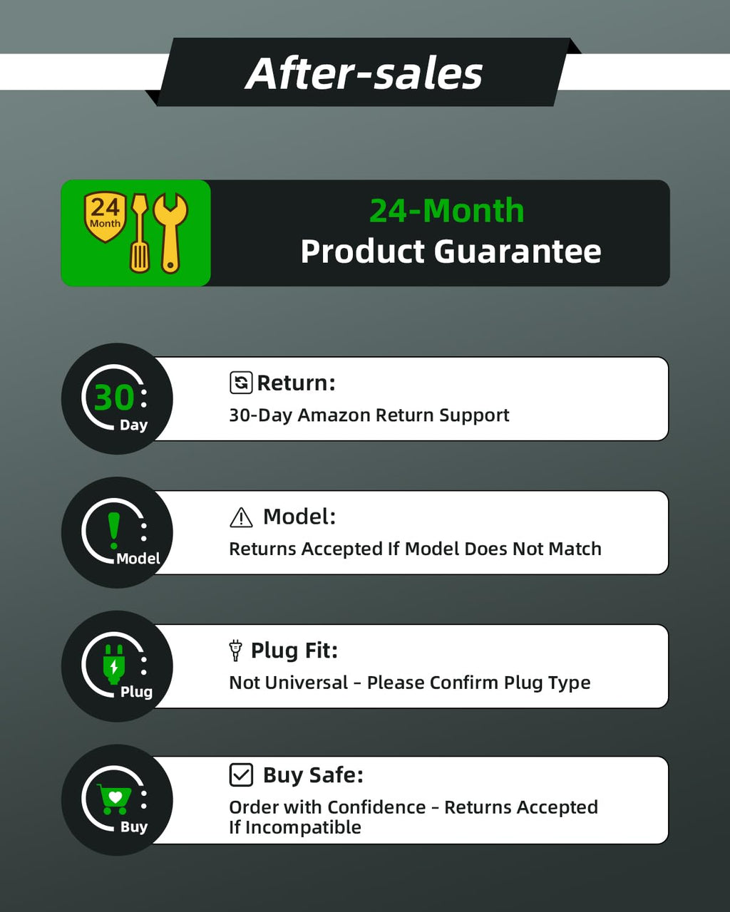 Superer 5V Fast Charger Fit for Philips Norelco Body Groomer BG7480 BG7490 BG5495 BG5490, Beard Trimmer BT7670 BT5785 BT5775 BT3620 Hair Face Body Trimmer Electric Shaver (UL-Safety-Certified)