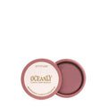 ATTITUDE Oceanly Eyeshadow - EWG Verified Matte Cream Formula | Vegan & Plastic-Free, Dusty Rose, 0.16 Fl Oz