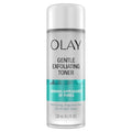 Olay Gentle Exfoliating Toner - Fragrance-Free Pore Treatment Face Cleanser | 4.1 Fl Oz