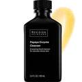 Revision Skincare Papaya Enzyme Cleanser - Energizing Facial Cleanser with Salicylic Acid & Exfoliating Benefits