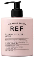 REF. Illuminate Colour Masque - Vibrant Hair Color Treatment for Radiant Shine