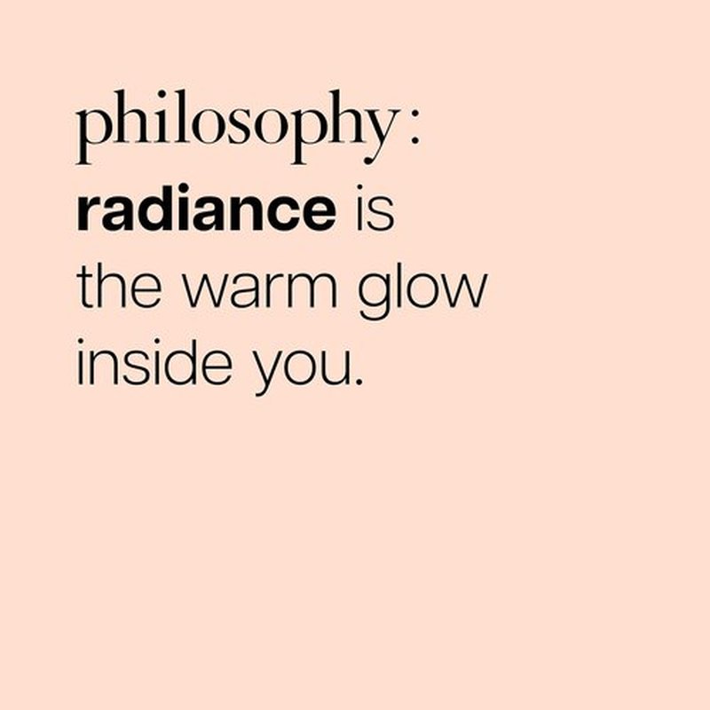 Philosophy Radiant Grace Eau De Parfum - Warm Floral Women's Perfume - Long-Lasting Fragrance with Sandalwood & Jasmine