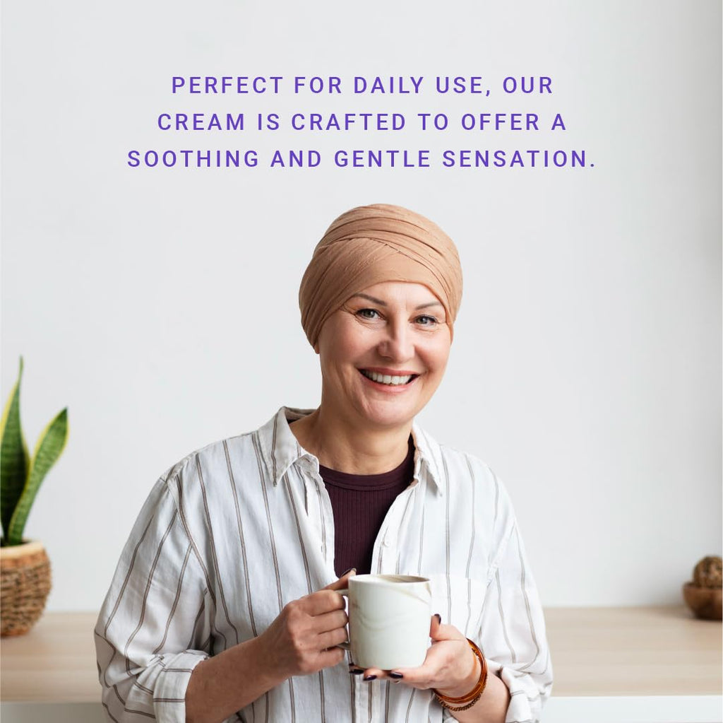 PhysAssist Bundle Oncology Kit - Comfort Kit For Chemo Patients. Essentials for Face, Body & Feet. Includes Oncology Botanicals, Recovery and Foot Support. (3-4 oz), lip balm and nausea inhaler