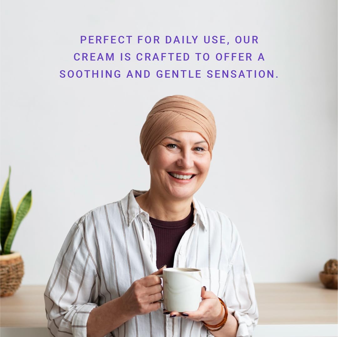 PhysAssist Bundle Oncology Kit - Comfort Kit For Chemo Patients. Essentials for Face, Body & Feet. Includes Oncology Botanicals, Recovery and Foot Support. (3-4 oz), lip balm and nausea inhaler