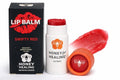 Manuka Honey Lip Balm 15+ UMF - Ultra-Hydrating Beeswax & Coconut Oil Formula | 12+ Hour Moisture | Eco-Friendly Tube | 0.25 oz / 7 g